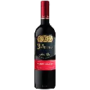 3 Tres Medallas Santa Rita CB  750 ml.