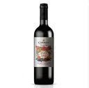 Carmen frida Reserva CB  750 ml.