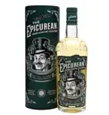The Epicurean Lowland Malt Scotch Whisky 70cl.