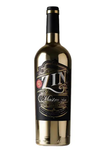 Tagaro Mastro ZIN Zinfandel Puglia (750 ml.)