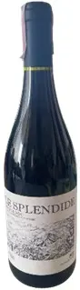 Le SPLENDIDE   750 ml.