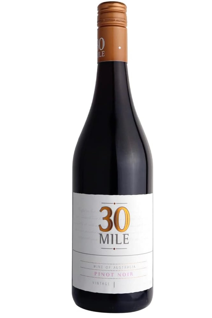 30 MILE Pinot Noir South Eastern Australia