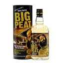 [5014218776256] Big Peat Malt Scotch Whisky 46% 70cl.