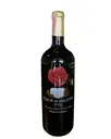 [3760053110329] FLEUR DE GALETIS ROUGE 750 ml.